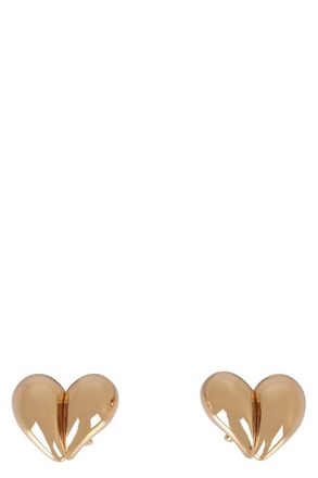 Bottega Veneta Drop Clip-On Earrings