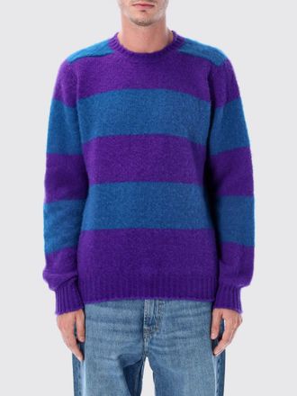 Howlin Sweater HOWLIN Men color Violet