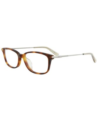 Bottega Veneta Mens Bv0257oa 53Mm Optical Frames