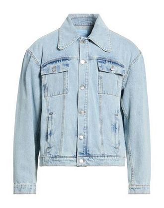 3.Paradis COATS & JACKETS - Denim outerwear sur YOOX.COM