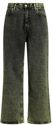 Edwin BOTTOMWEAR - Jeans on YOOX.COM