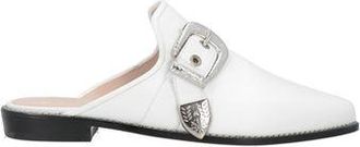 Stuart Weitzman FOOTWEAR - Mules & Clogs on YOOX.COM