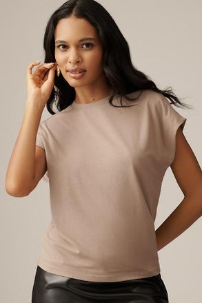 Anthropologie By Anthropologie Muscle Tee