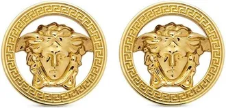 Versace Jewellery Oro-Donna