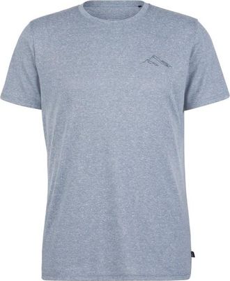 Stoic Hemp15 S&auml;lkaSt. III S/S Funktionsshirt f&uuml;r Herren | grau