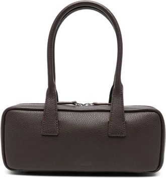 Staud Borsa tote The Dude - Marrone