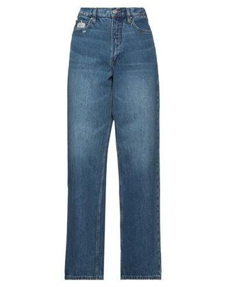 Frame Denim HOSEN & R&Ouml;CKE - Jeanshosen auf YOOX.COM
