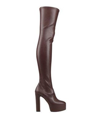 Casadei SCHUHE - Stiefel auf YOOX.COM