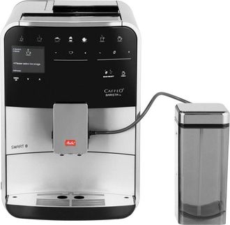 MELITTA Cafetera De Espresso - Caffeo Barista Ts Smart Sst F860-100 - 6761417 - 4006508217854
