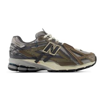 New Balance Sneakers, unisex, Multicolor, Size: 13 1/2 US 1906A Sneakers