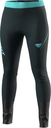 Dynafit Leggings Mezzalama - Blu
