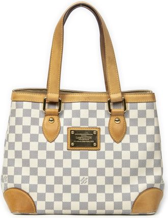 Louis Vuitton Hampstead PM schoudertas