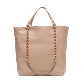 Gianni Chiarini Mujer, Bolsos, Beige, Talla: ONE Size