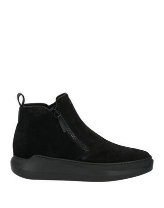 Giuseppe Zanotti CALZADO - Botines de ca&ntilde;a alta en YOOX.COM