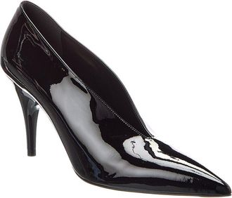 Gucci 97 Patent Pump