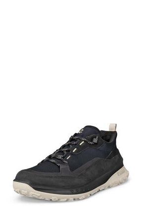 Ecco Ult-Trn Waterproof Low Hiking Shoe in Black at Nordstrom Rack, Size 39