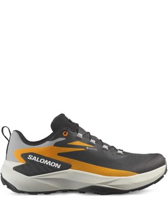 Salomon Genesis GORE-TEX sneakers - men - Fabric/Fabric/Rubber - 10.5 - Black