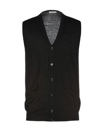 Paolo Pecora MAGLIERIA - Cardigan su YOOX.COM