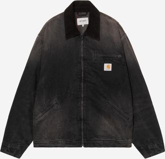 Carhartt Work in Progress Carhartt Wip e la giacca di Detroit