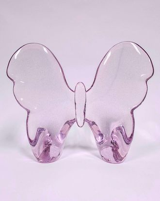 RFA Fine Art Stardust Butterfly Sculpture by Mara Sfara