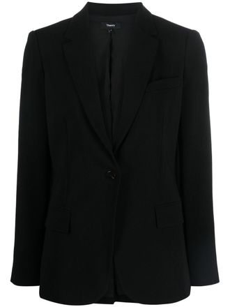 スーツ THEORY Women Suit Jackets J0709113001 Women's Theory Suits & Separates | Nordstrom