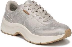 Dr. Scholls Walk Mode Sneaker in Champagne at Nordstrom Rack, Size 6.5