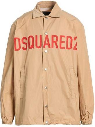 Dsquared2 JACKEN & M&Auml;NTEL - Jacken und Anoraks auf YOOX.COM