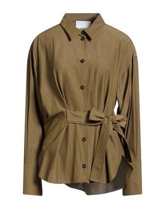 Erika Cavallini Semi Couture TOPWEAR - Camicie su YOOX.COM