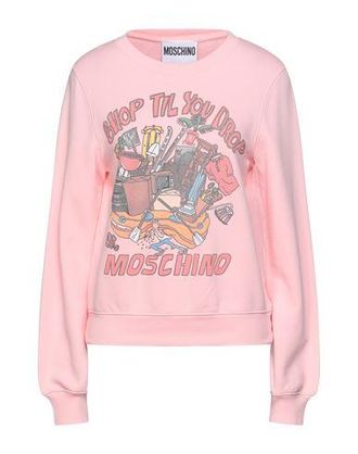 Moschino Sweatshirts