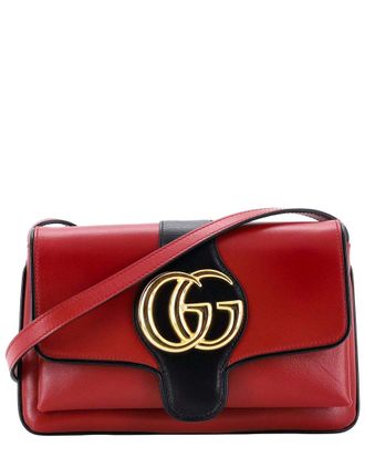 Gucci Arli Shoulder Bag Small (Authentic Pre-Loved)