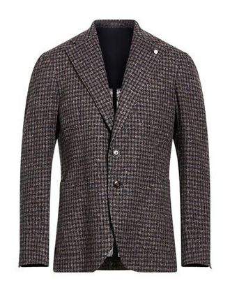 Luigi Bianchi Mantova TRAJES Y CONJUNTOS - Americanas en YOOX.COM
