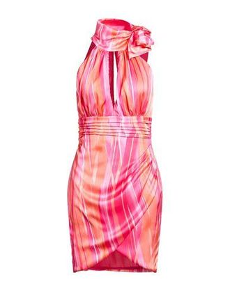 Gattinoni DRESSES - Mini dresses sur YOOX.COM