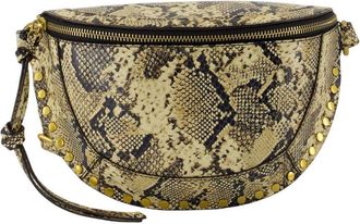 Isabel Marant Skano Gb Belt Bag