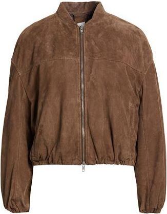 Bully JACKEN & M&Auml;NTEL - Jacken und Anoraks auf YOOX.COM