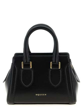 Alexander McQueen Alexander Mcqueen Womens Birdee Mini Handbag