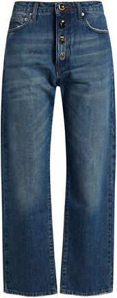 Vicolo BOTTOMWEAR - Pantaloni jeans su YOOX.COM