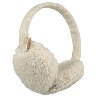 Barts Browniez Earmuffs Ohrensch&uuml;tzer f&uuml;r Damen | beige