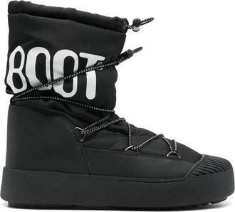 Moon Boot MTrack Polar Boots
