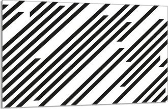 OEM Protector De Cristal Para Encimera De Cocina, 80 X 52 Rayas