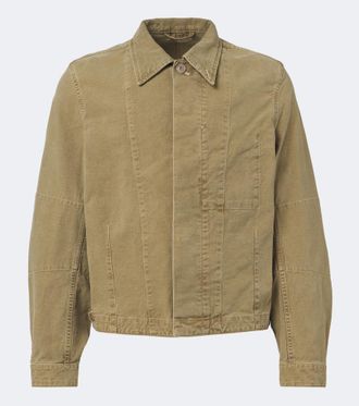 Our Legacy Machine denim jacket