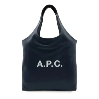 A.P.C. A.p.c., Donna, Borse, Blu, Taglia unica, new