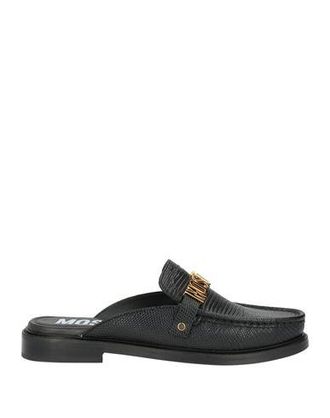 Moschino FOOTWEAR - Mules & Clogs on YOOX.COM