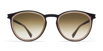 Mykita Siwa 726 Mens Sunglasses Brown Size 47