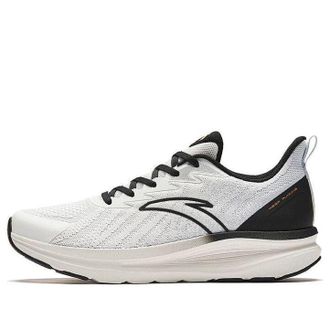 Anta Yun-Tu White Black 112345538-2