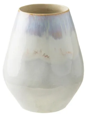 Costa Nova Vase Brisa - Salt