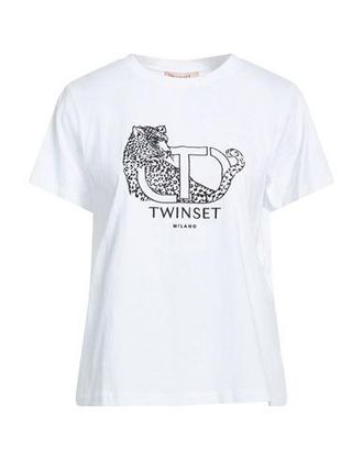 Twin-Set TOPS - T-shirts auf YOOX.COM