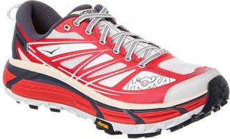 Hoka One One Mafate Speed 2 Sneaker