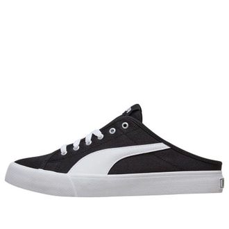 Puma Bari Mule Black 371318-01