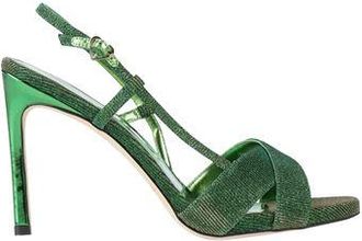 Tosca Blu CALZADO - Sandalias con cierre en YOOX.COM