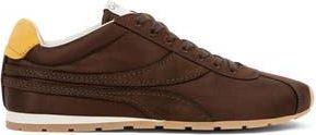 Oncept Essex Sneaker in Chocolate at Nordstrom Rack, Size 9.5